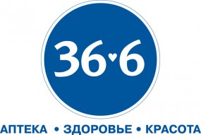 Аптека 36,6