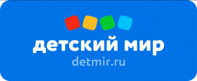 Детский Мир